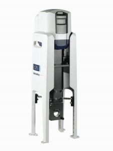 Andor OptistatDry BLV Sample-in-Vacuum Cryostat